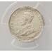 AUSTRALIA 1915 . THREEPENCE . GENUINE